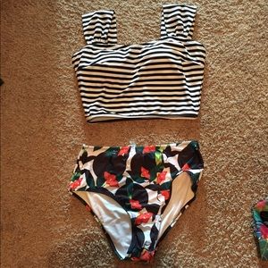 Medium CUPSHE 2 piece
